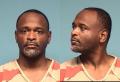 Mugshot of ULYSSES A OGLETREE