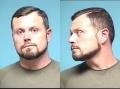 Mugshot of ERIC ELLIOT BELCHER