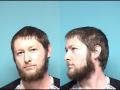 Mugshot of KYLE T MILLER