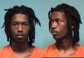 Mugshot of JAMIRE S BRADLEY