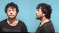 Mugshot of ANDREW D JONES