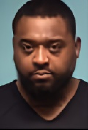 Mugshot of DARSHAN SABRE NORMAN