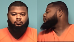 Mugshot of MICHAEL TYRONE LAWRENCE