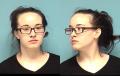 Mugshot of KAYLA M KITCHEN