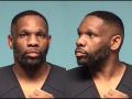 Mugshot of DEANDRE MCCRAY