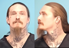 Mugshot of JUSTIN A WINTER