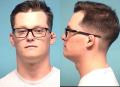 Mugshot of JAMES T RYAN