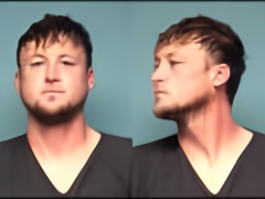 Mugshot of JEFFREY THOMAS HERB