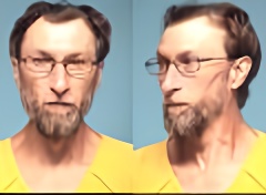 Mugshot of JOSHUA M RANDOLPH