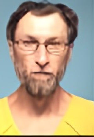 Mugshot of JOSHUA M RANDOLPH