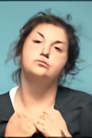 Mugshot of DESTINY M BARLOW