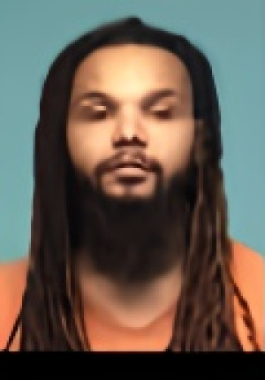 Mugshot of FABION M KIRKWOOD
