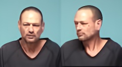 Mugshot of MATTHEW L MOORE