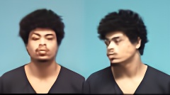 Mugshot of SAMUEL J CHARLEY
