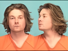 Mugshot of JULIAN J CORRIDORI-DOMINGO