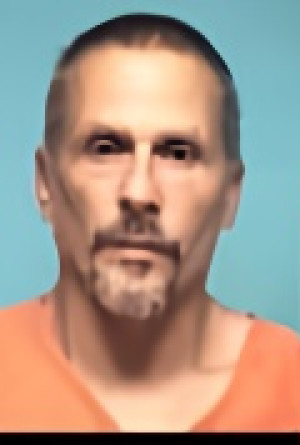 Mugshot of JAMES MATHEWS PEREZ