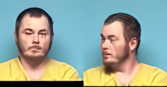 Mugshot of MELVIN CUNNINGHAM