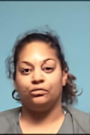 Mugshot of JESSIE V MESAS