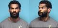 Mugshot of BRANDON C SANDERS