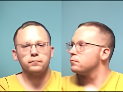 Mugshot of JOHNNIE BUNCH