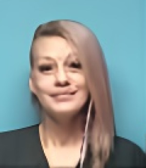 Mugshot of HEATHER M HAUPT