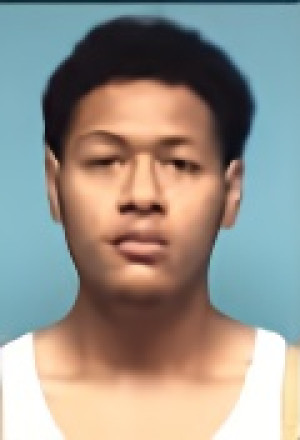 Mugshot of ISAIAH RIVERA