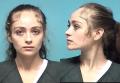 Mugshot of DANICA A ZAENGLEIN