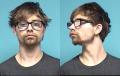 Mugshot of JACOB N BRAY