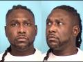 Mugshot of SERONTE L NEWBY