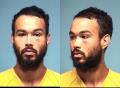 Mugshot of DEVIN M SCHULTZ