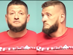 Mugshot of KENNETH R LANE
