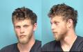 Mugshot of OWEN J SOVA