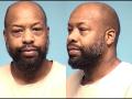 Mugshot of DAMARCUS LEBRAN MOORE