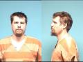 Mugshot of AUSTIN T RHOADES