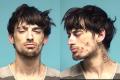 Mugshot of JACOB D WRIGHT