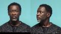 Mugshot of ELONZO D DAVIS