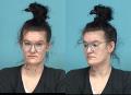 Mugshot of ASHLEY ROSE BOLF