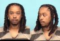 Mugshot of KARLOS MAURICE Junior WHITTAKER