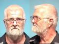 Mugshot of JEFFREY ROGER MCVETTA