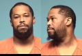 Mugshot of ANTHONY W Junior GRANTHAM