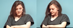 Mugshot of CARRIE ANN PETTRY