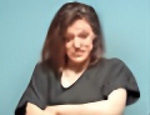 Mugshot of CARRIE ANN PETTRY