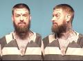 Mugshot of MICHAEL CULLEN