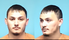 Mugshot of DATHEN LEE TAYLOR