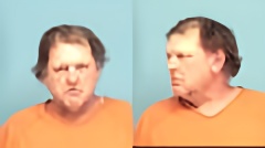Mugshot of JAMES F KILEY