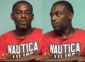 Mugshot of KYRON M MCLEMORE