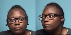 Mugshot of SELECIA D SHARP