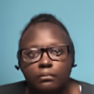 Mugshot of SELECIA D SHARP