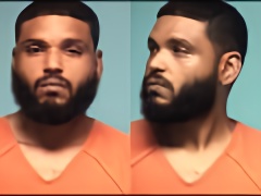 Mugshot of JONATHAN ALVARADO-GOMEZ