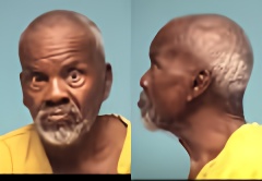 Mugshot of STANLEY R SCOTT